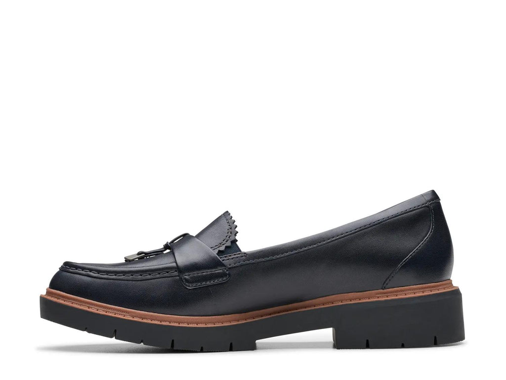 Clarks Westlynn Bella Loafer