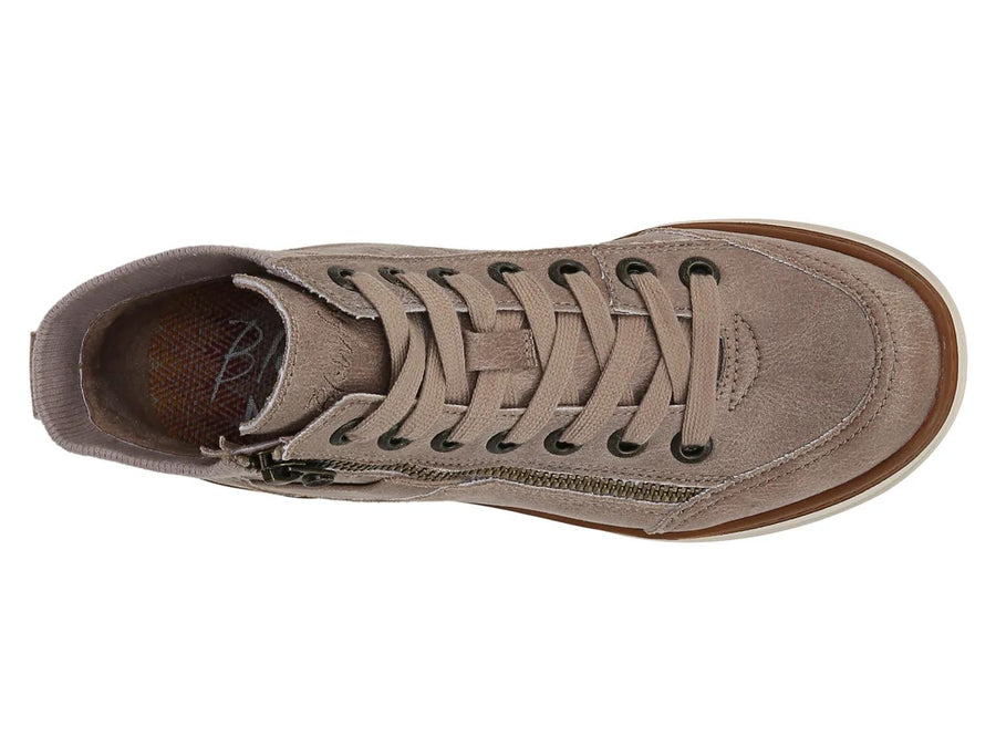 Blowfish Malibu Camden High-Top Sneaker - Women's