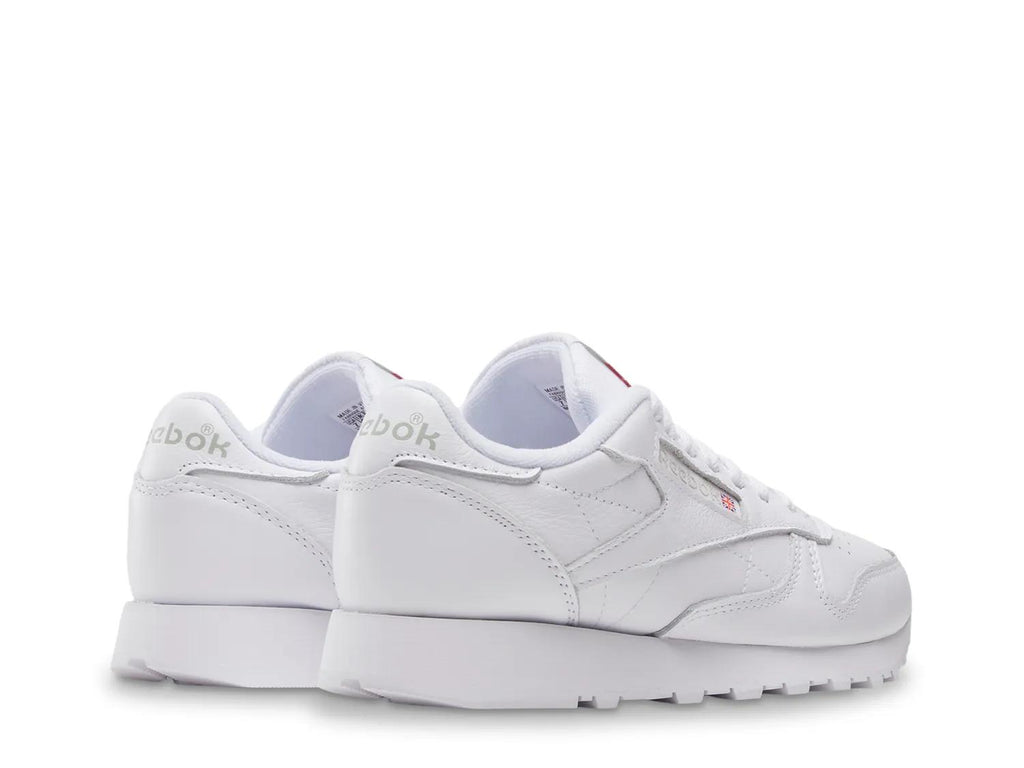 Reebok Classic Leather Sneaker - Women's