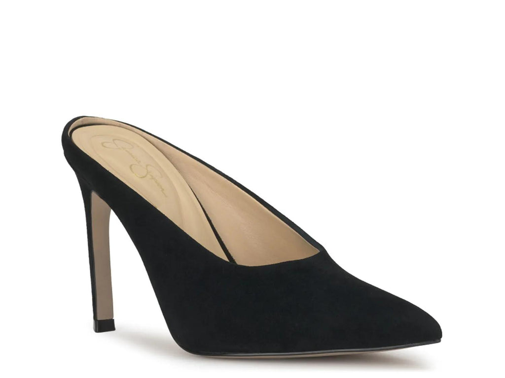Jessica Simpson Wilix Mule