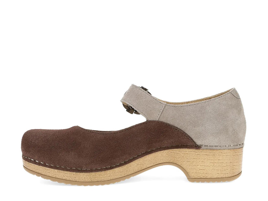 Dansko Bonny Mary Jane