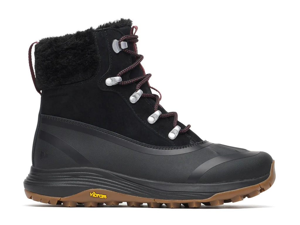 Merrell Siren 4 Thermo Waterproof Snow Boot - Women's
