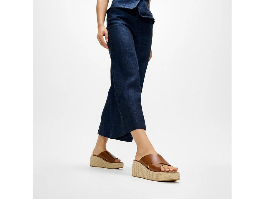 FitFlop PlatFForms Espadrille Wedge Sandal