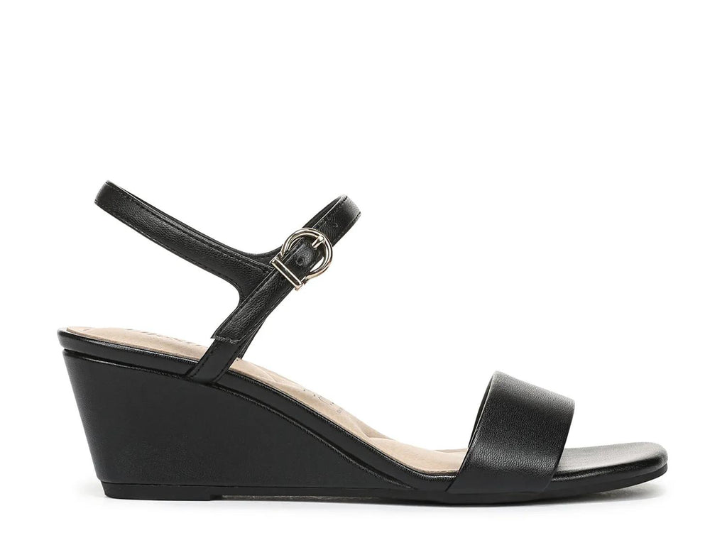 Lifestride Sawyer Wedge Sandal