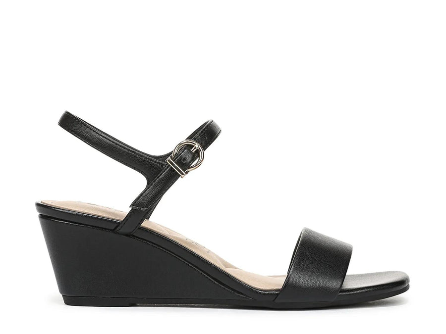 Lifestride Sawyer Wedge Sandal