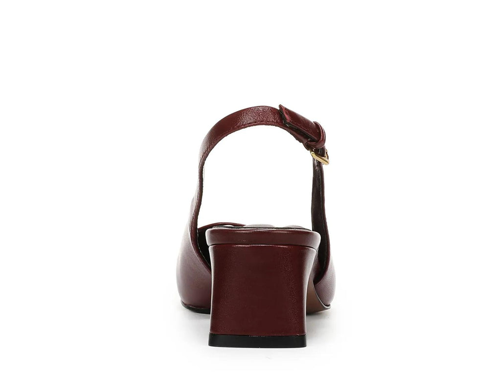 Franco Sarto Racer Pump