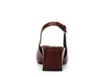 Franco Sarto Racer Pump