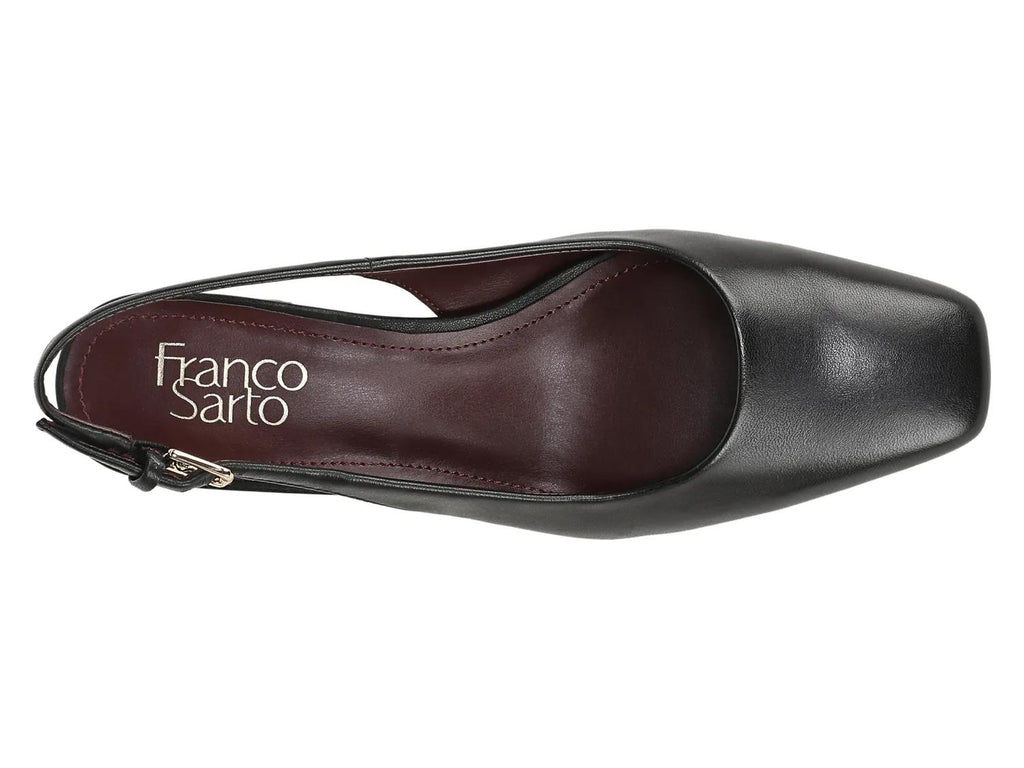 Franco Sarto Niomi Pump