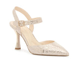 Jessica Simpson Polita Slingback Pump