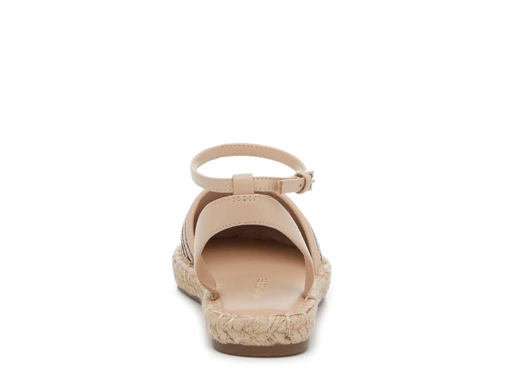 Marc Fisher Bessie Espadrille Flat
