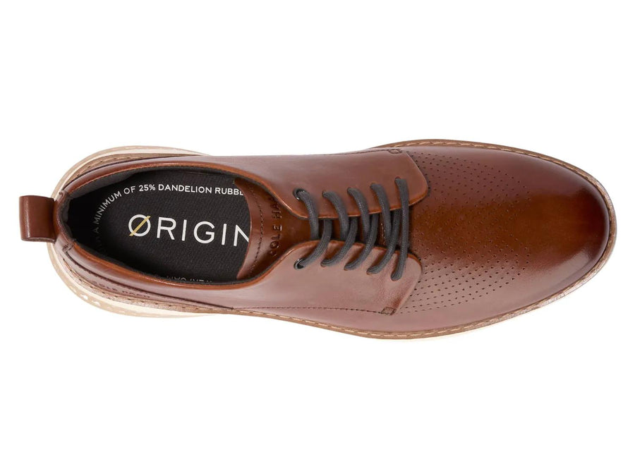 Cole Haan ØriginalGrand Energyweave Plain Toe Oxford