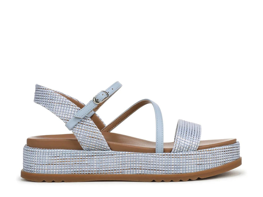 Naturalizer Zayda Platform Sandal