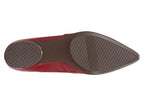 Naturalizer Havana Flat
