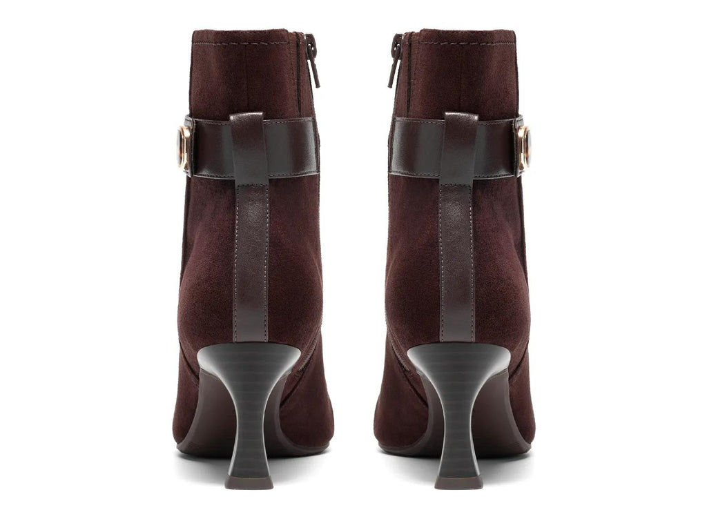 Clarks Tammitha Nora Bootie - Women's