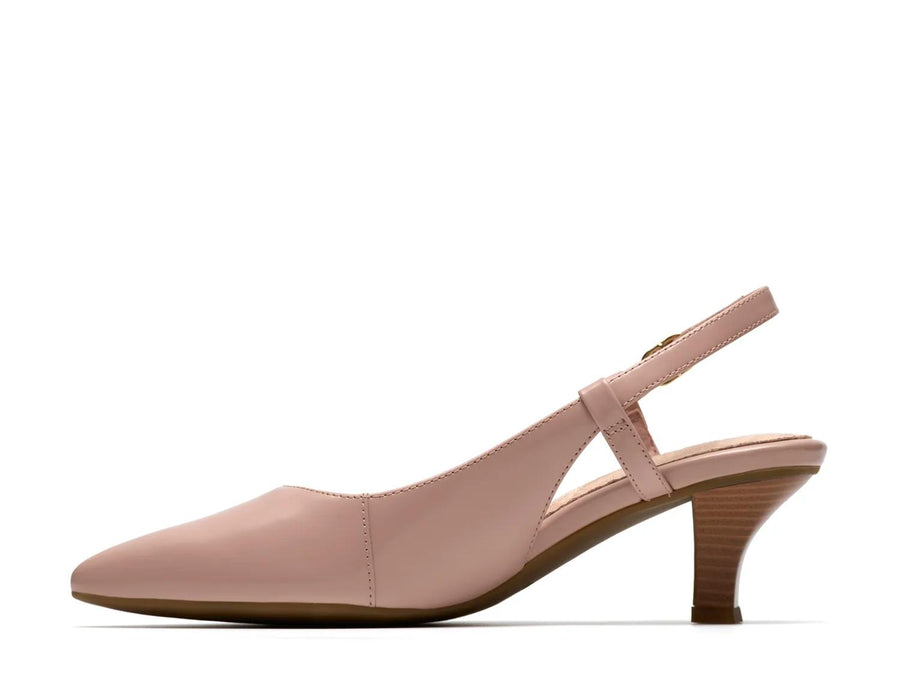 Clarks Kepley Lane Pump