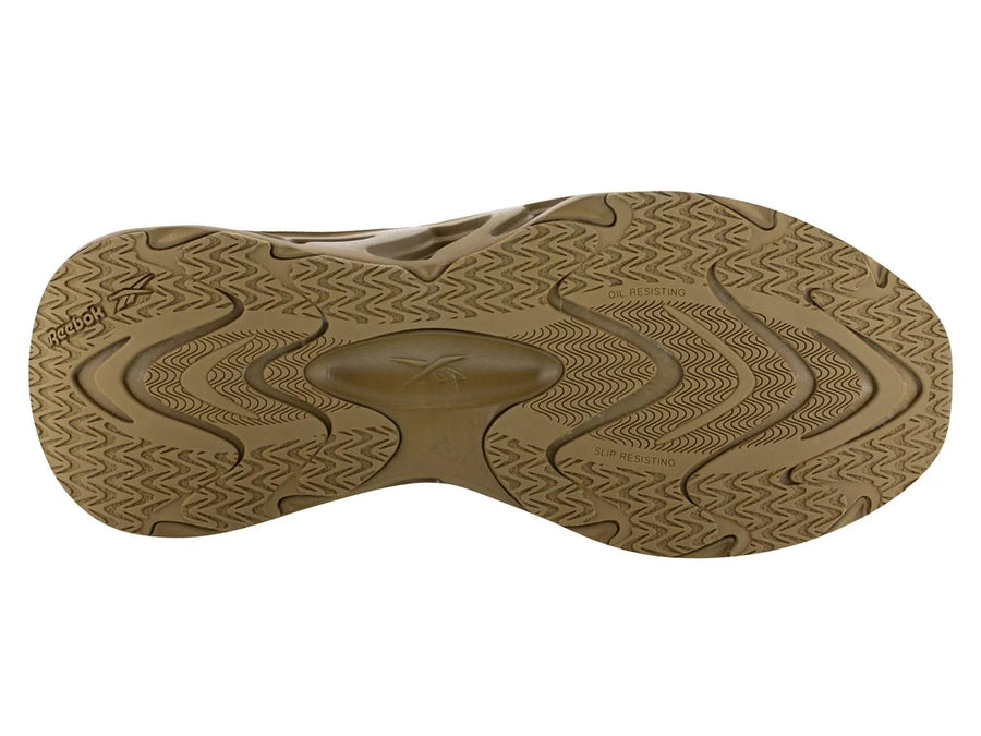 Reebok Fuel Flex Tactical Work Boot - Men's
