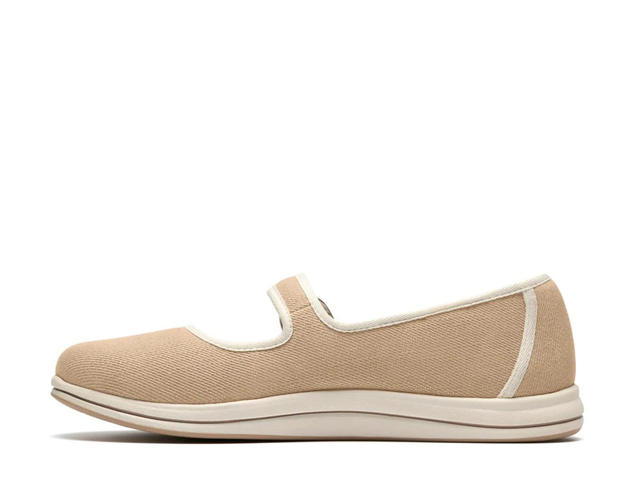 Clarks Cloudsteppers Breeze Janey Mary Jane