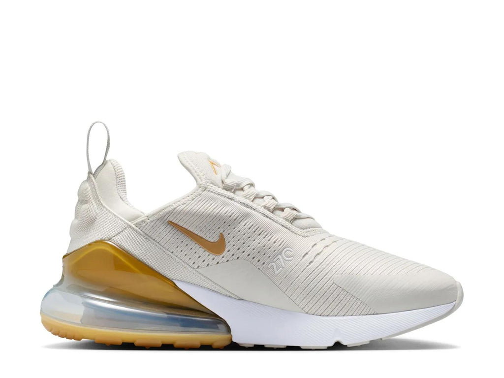 Nike Air Max 270 Sneaker - Women's