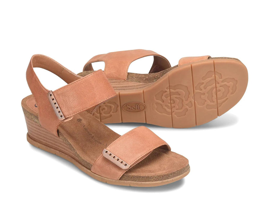 Sofft Verdi II Wedge Sandal