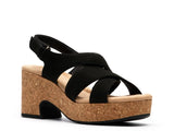 Clarks Nerisa Grace Sandal