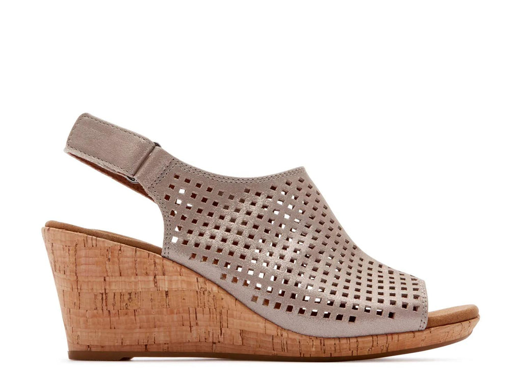 Rockport Briah Wedge Sandal