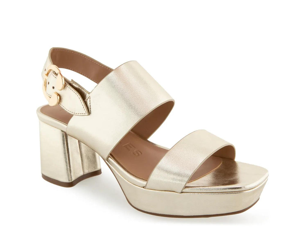 Aerosoles Prym Platform Sandal