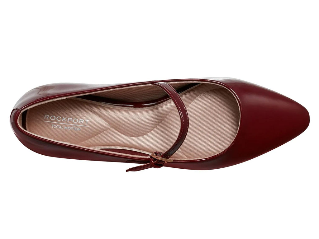 Rockport Taren Total Motion Mary Jane Flat
