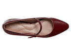 Rockport Taren Total Motion Mary Jane Flat