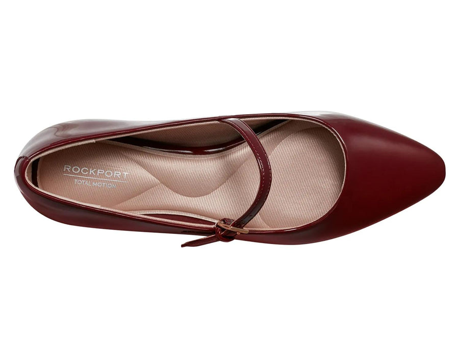 Rockport Taren Total Motion Mary Jane Flat