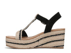 Blowfish Malibu Annika Espadrille Wedge Sandal