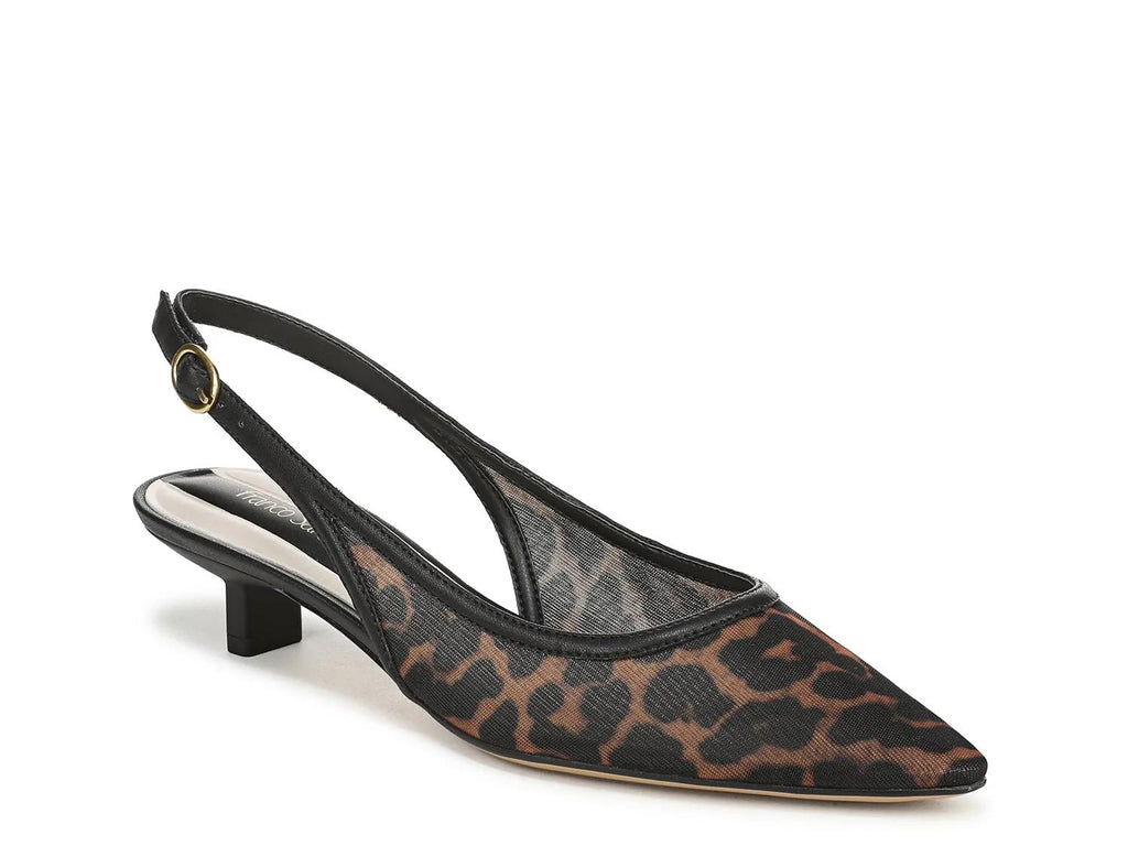 Franco Sarto Pura Pump