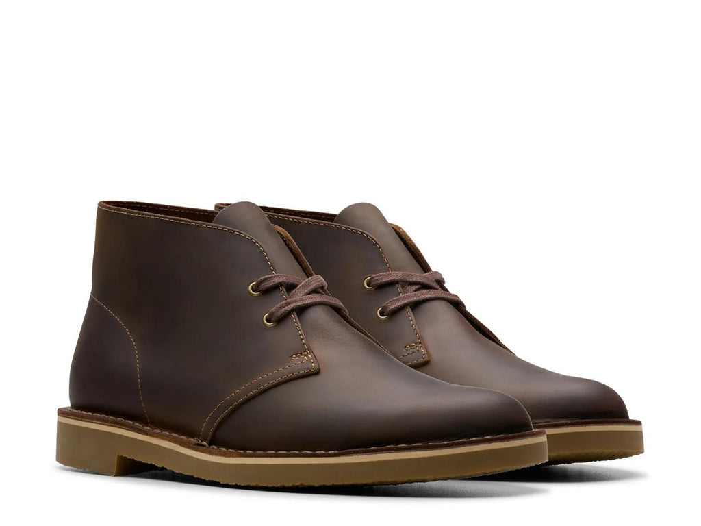 Clarks Shepton Chukka Boot