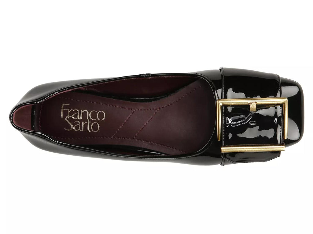 Franco Sarto Tahlia Flat