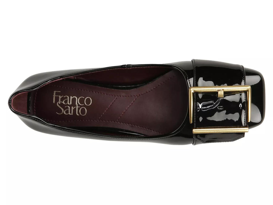 Franco Sarto Tahlia Flat