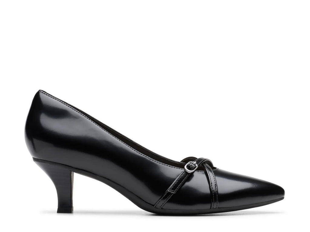 Clarks Kepley Star Pump