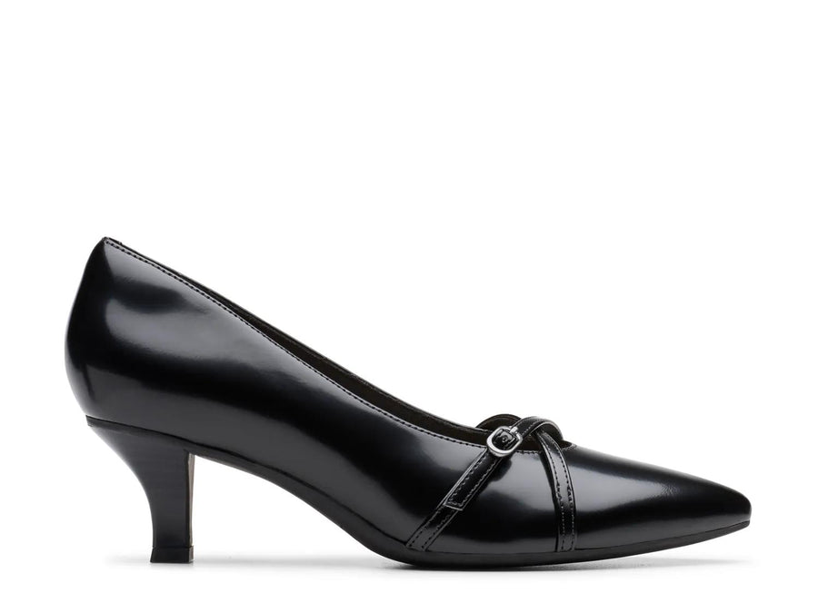 Clarks Kepley Star Pump
