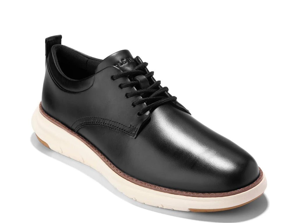 Cole Haan Grand Remix Plain Toe Oxford