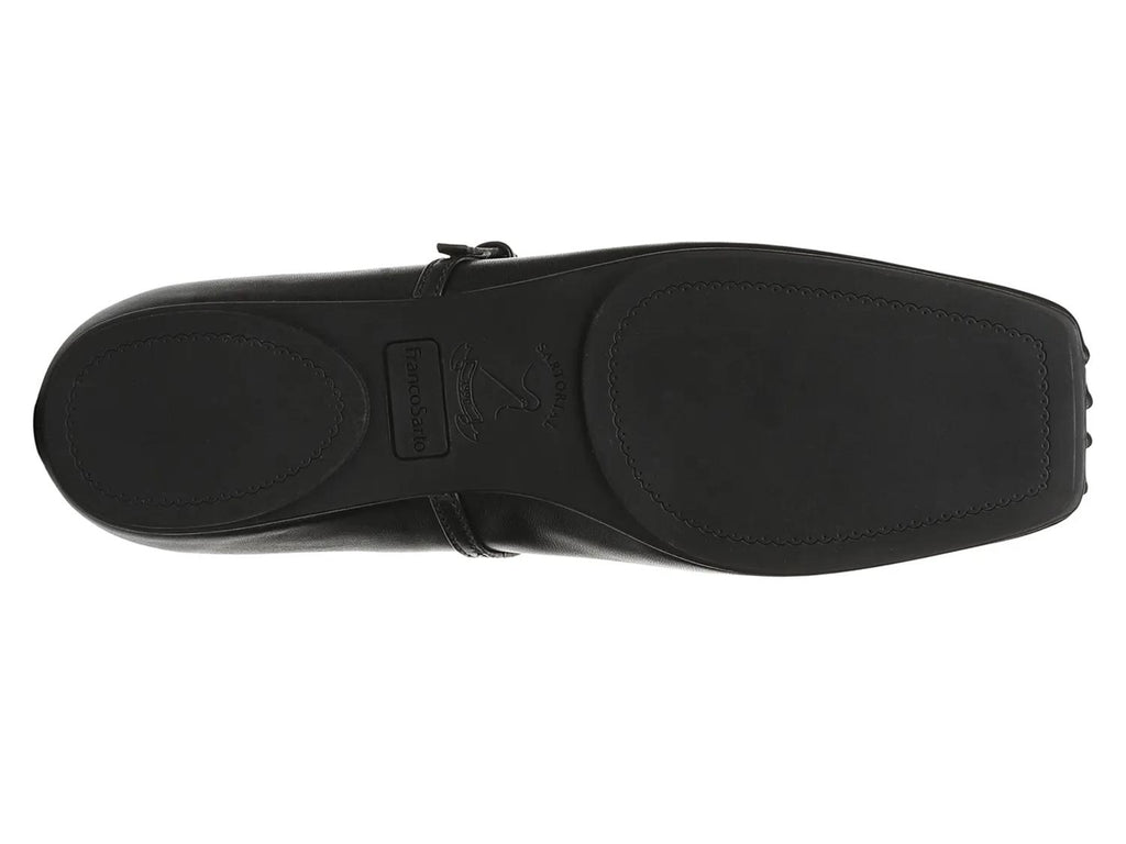 Franco Sarto Oriel Mary Jane Flat
