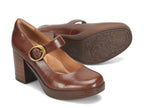 Sofft Kathleen Platform Mary Jane Pump