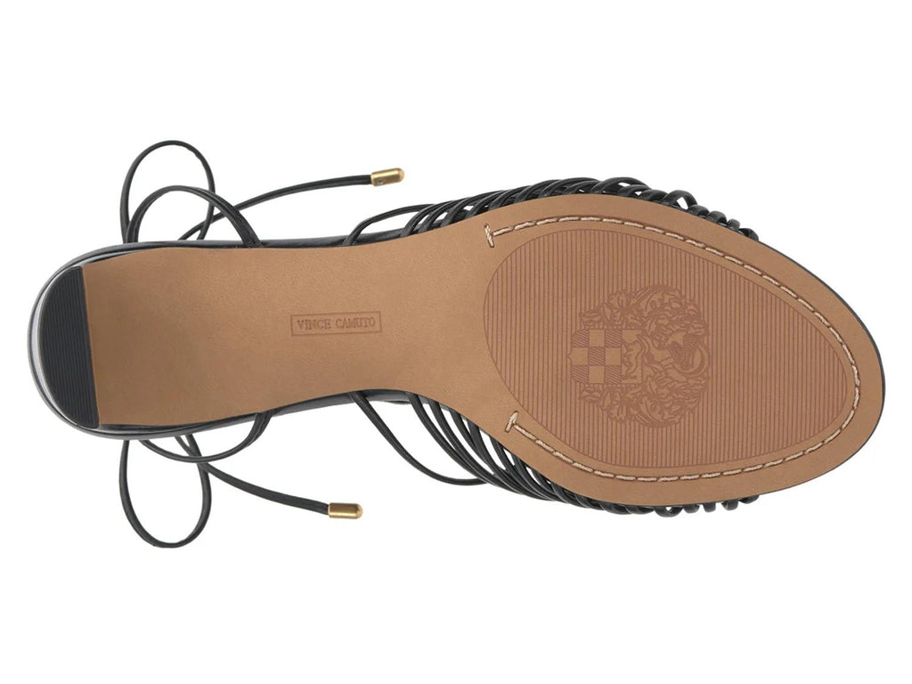 Vince Camuto Lory Lace-Up Sandal
