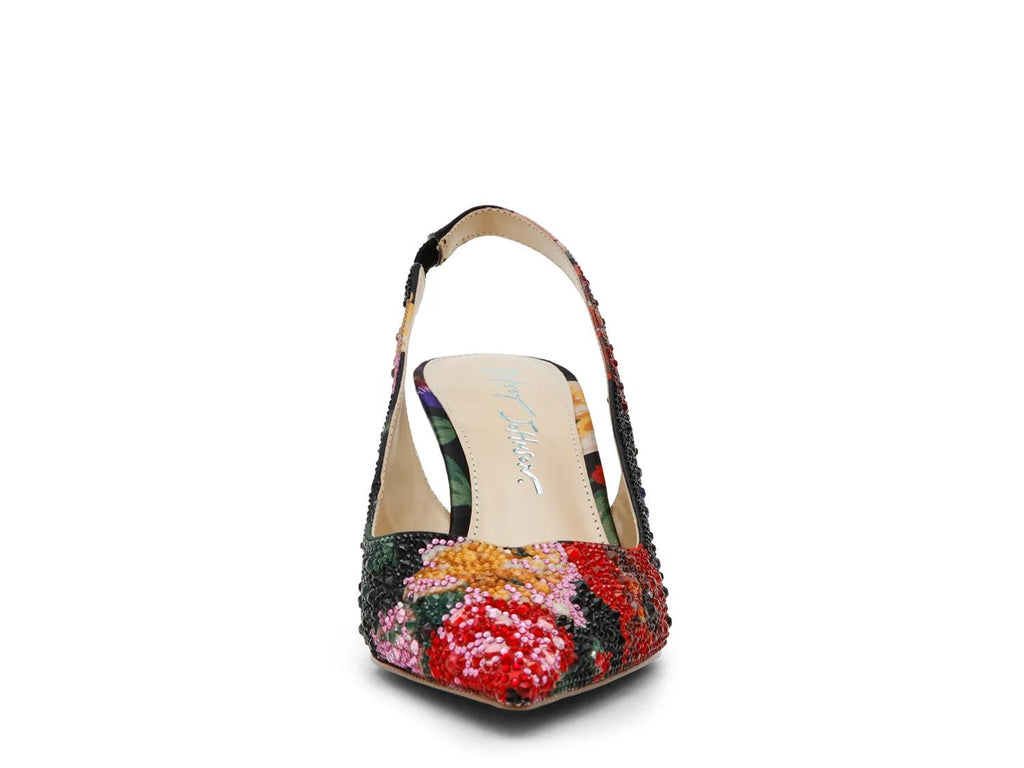 Betsey Johnson Mya Pump