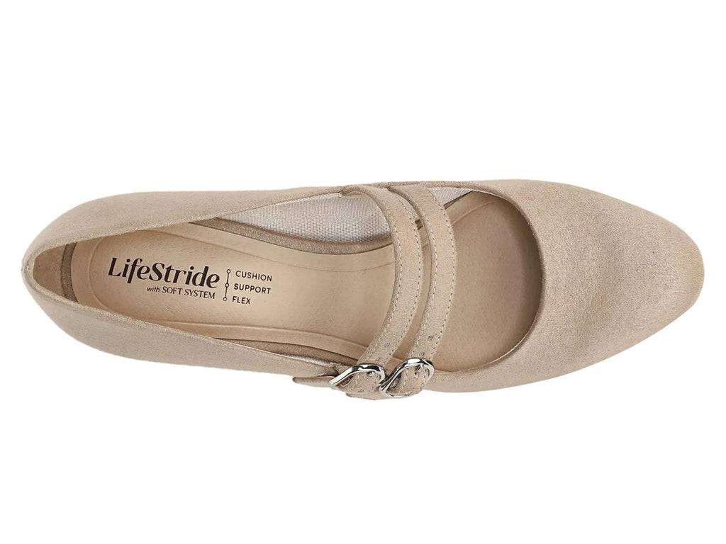 Lifestride True Mary Jane Pump