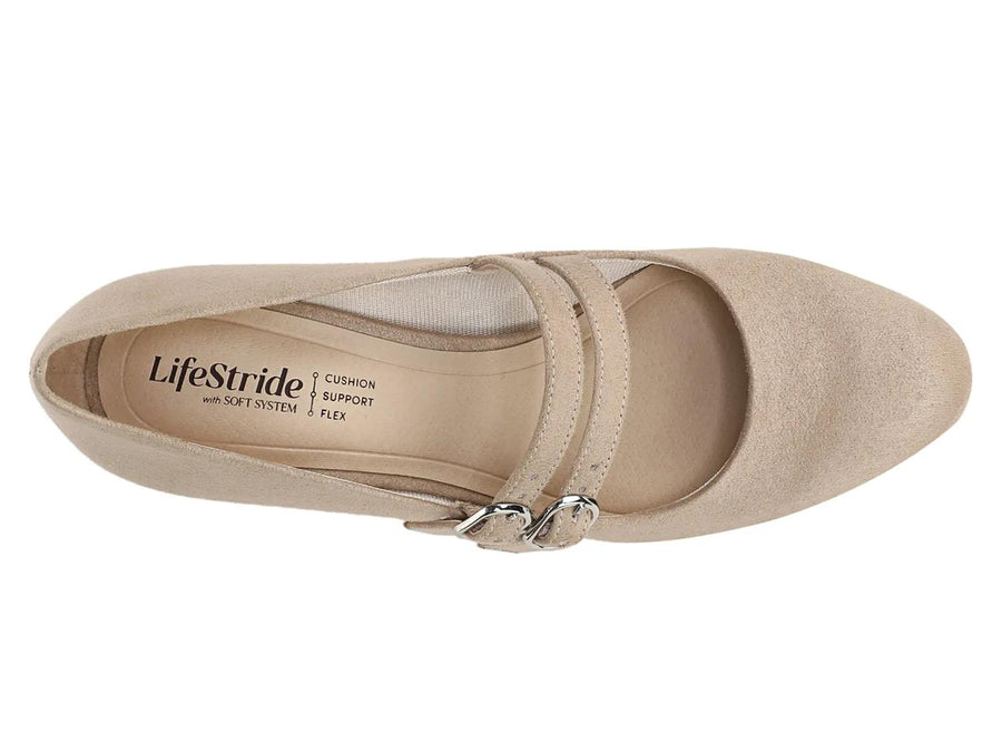 Lifestride True Mary Jane Pump