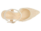 Jessica Simpson Polita Slingback Pump
