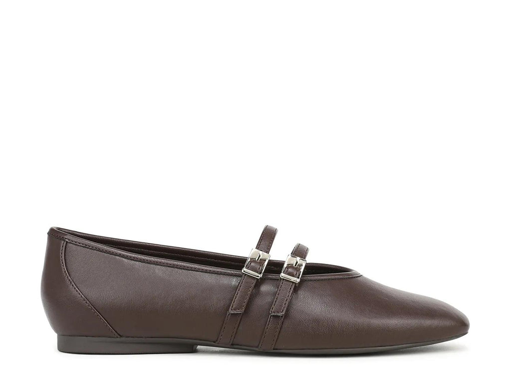 Naturalizer Crista Mary Jane Flat