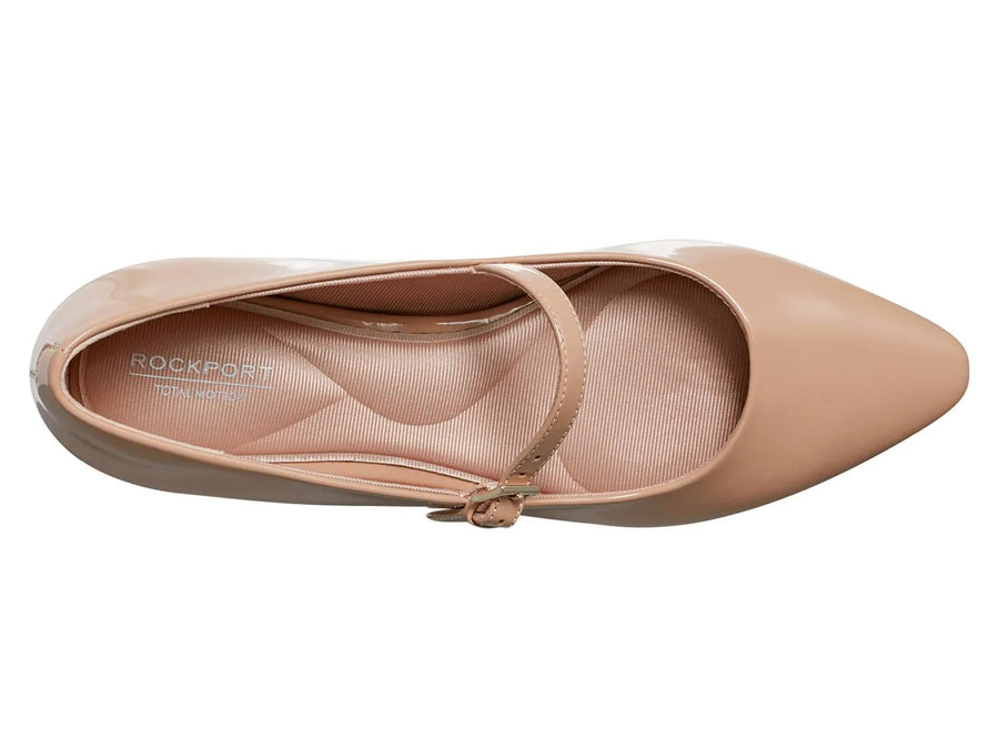 Rockport Taren Total Motion Mary Jane Flat