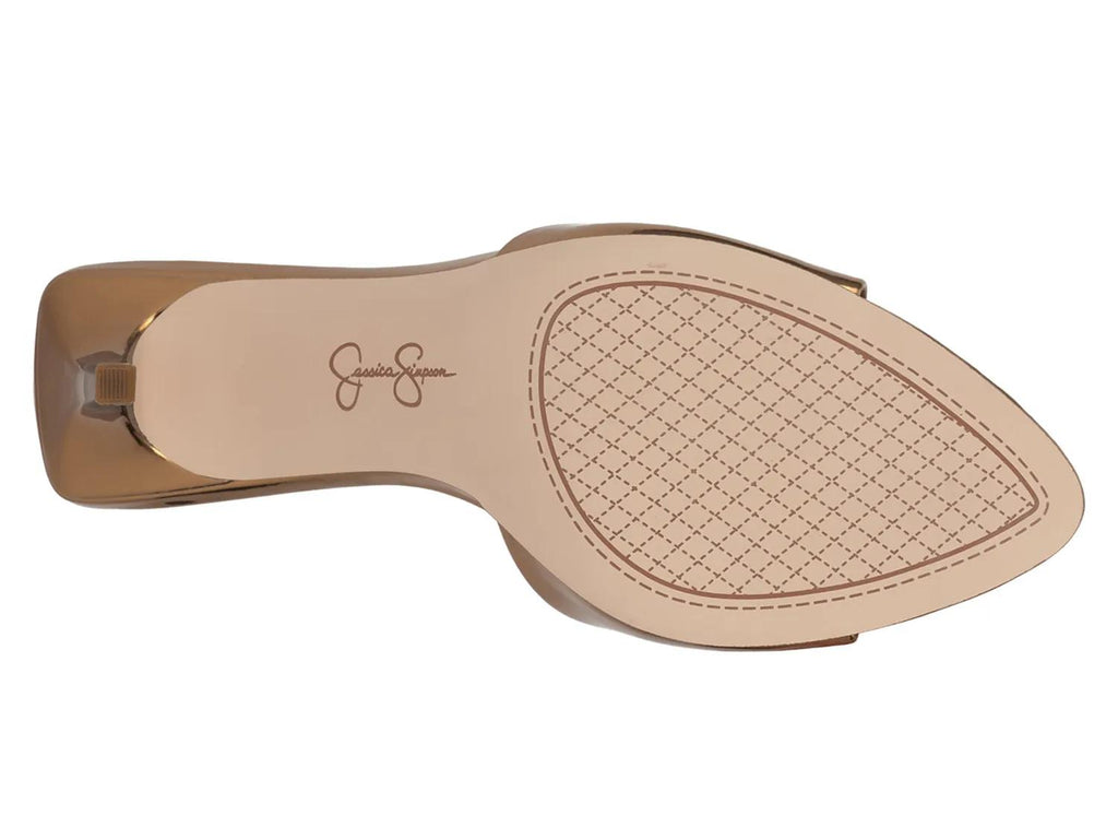 Jessica Simpson Dravie Sandal