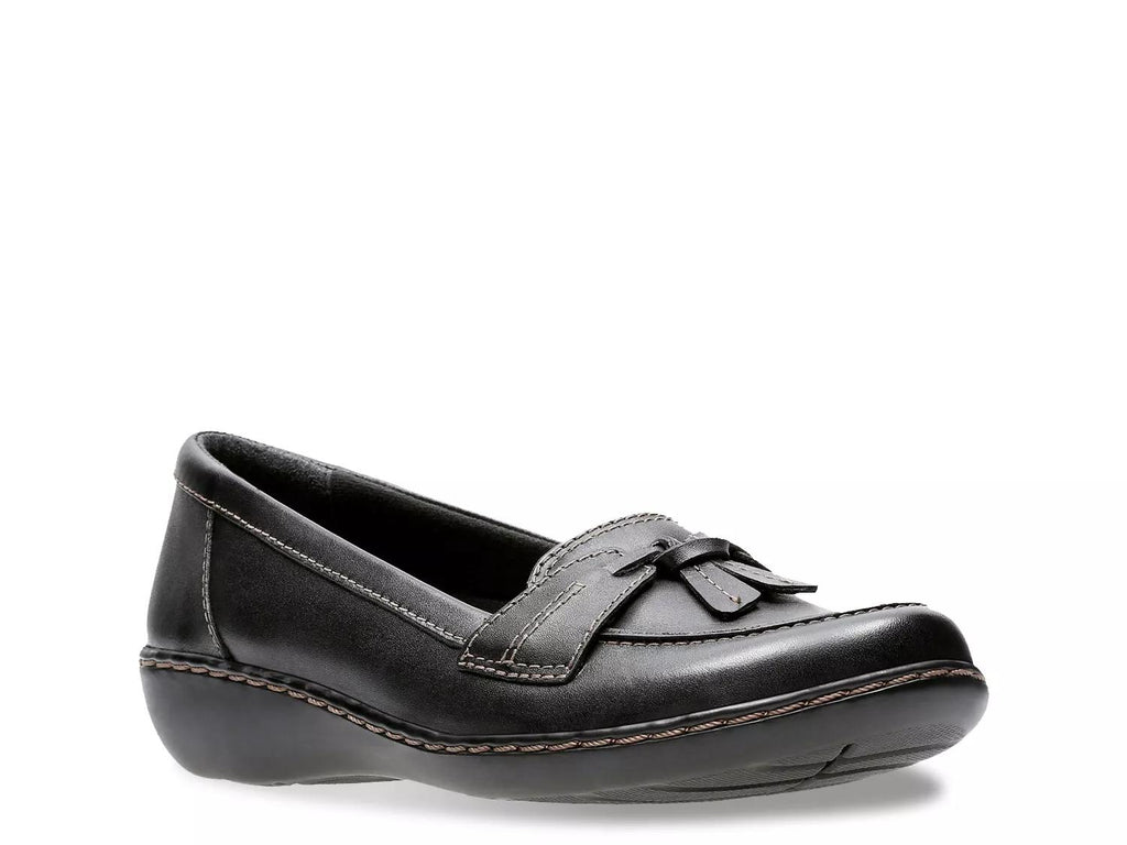 Clarks Ashland Bubble Loafer