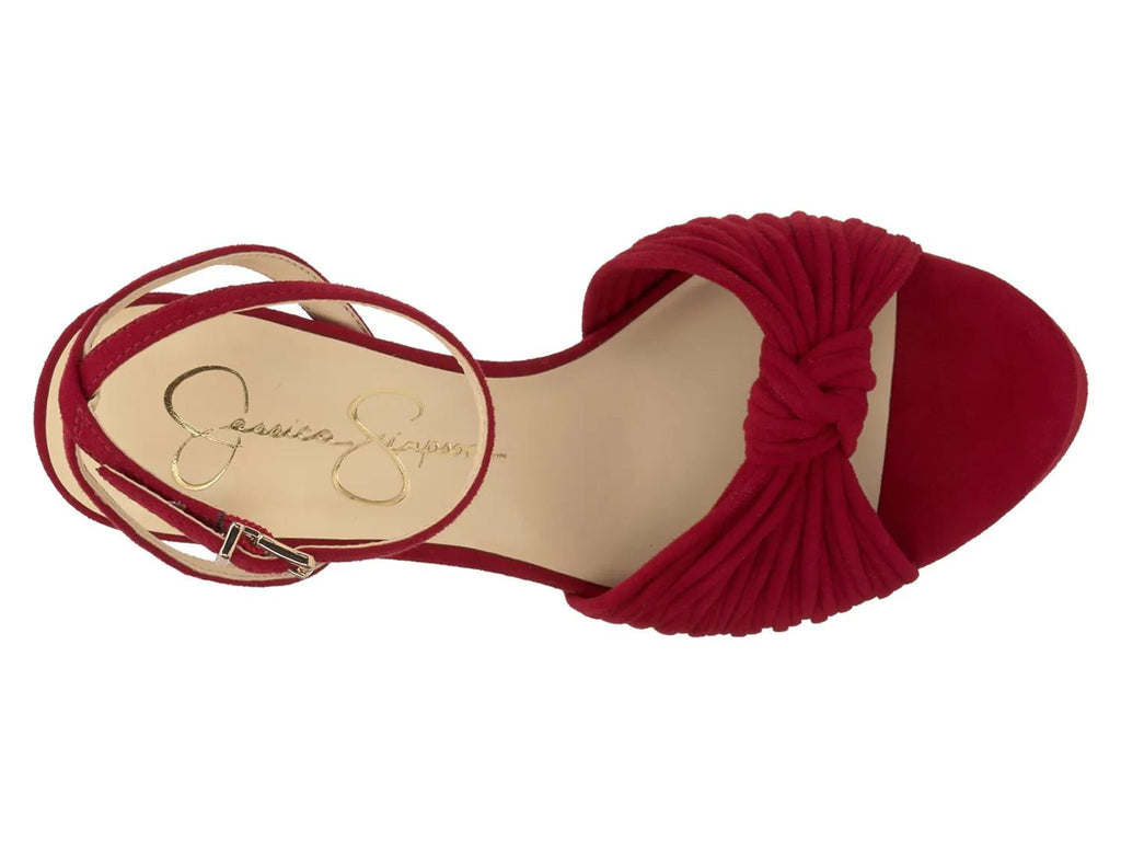 Jessica Simpson Immie Platform Sandal