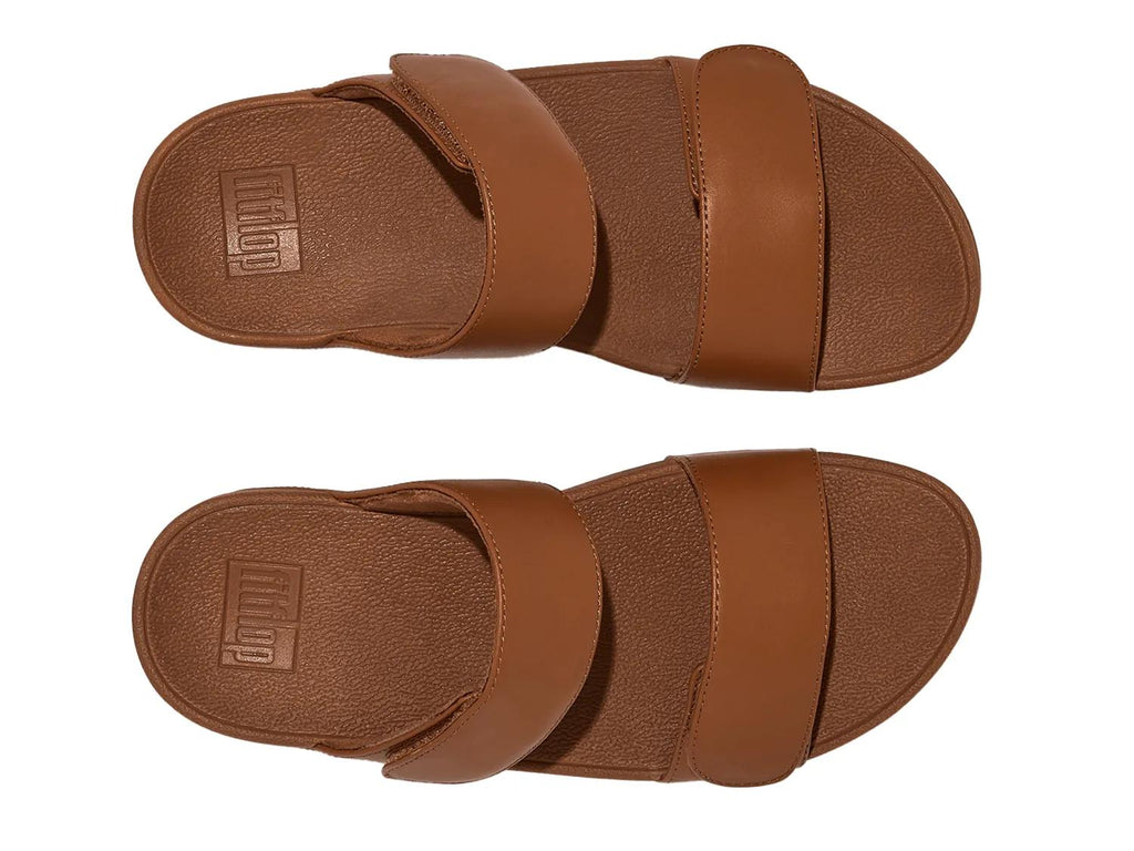 FitFlop Lulu Wedge Sandal